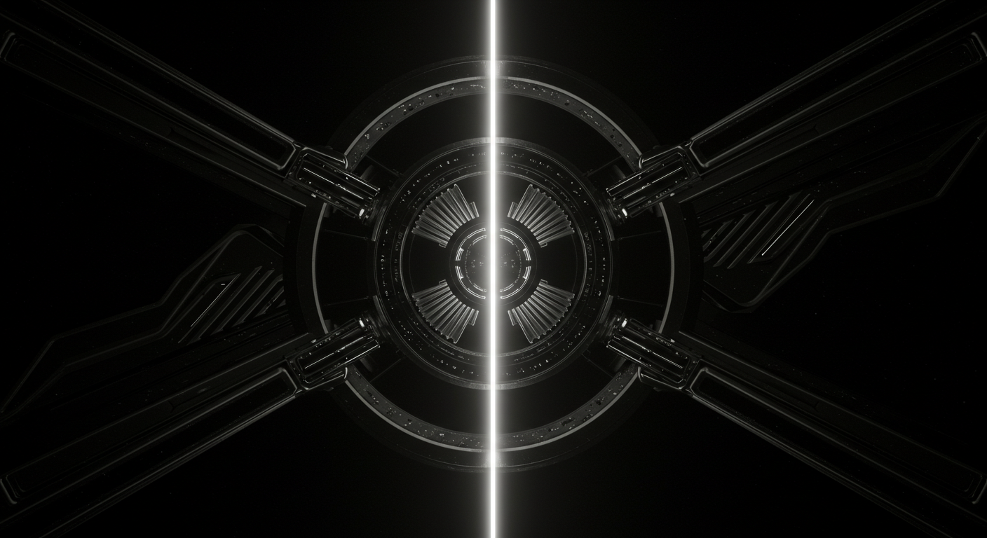 Systems — generated in the Spektre canon